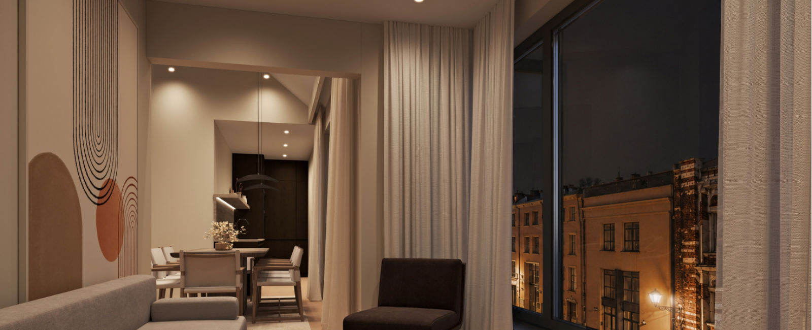 Brussels - Interiors 4K (8)